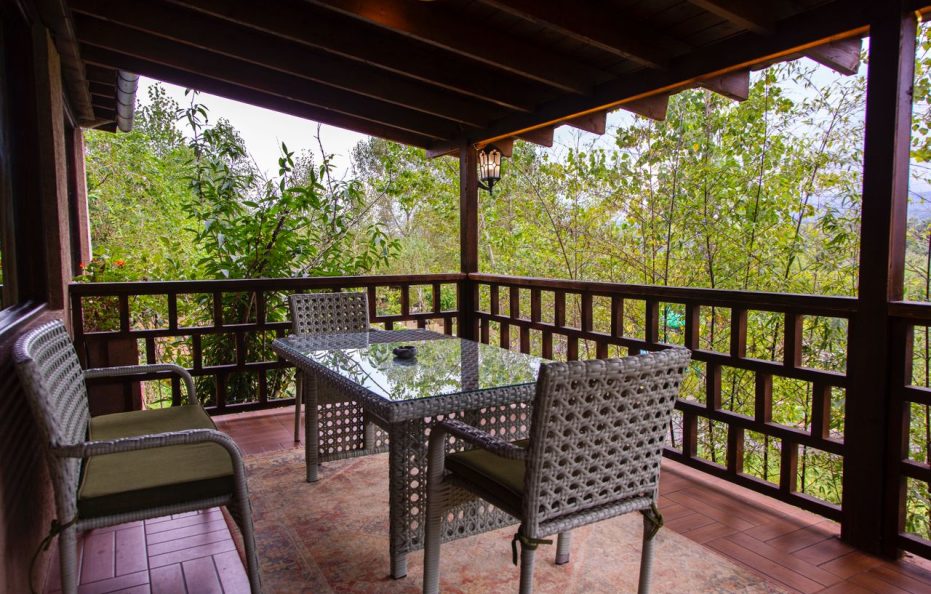 کلبه صنوبرvip