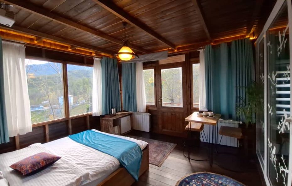 کلبه ماه تی تیvip