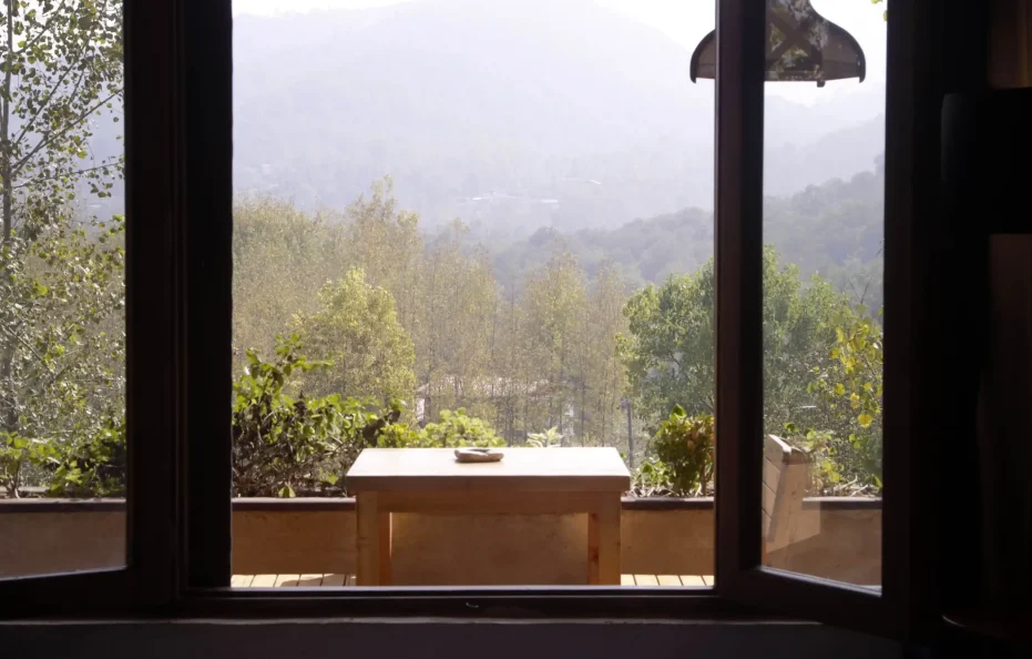 کلبه ماهتیسا vip