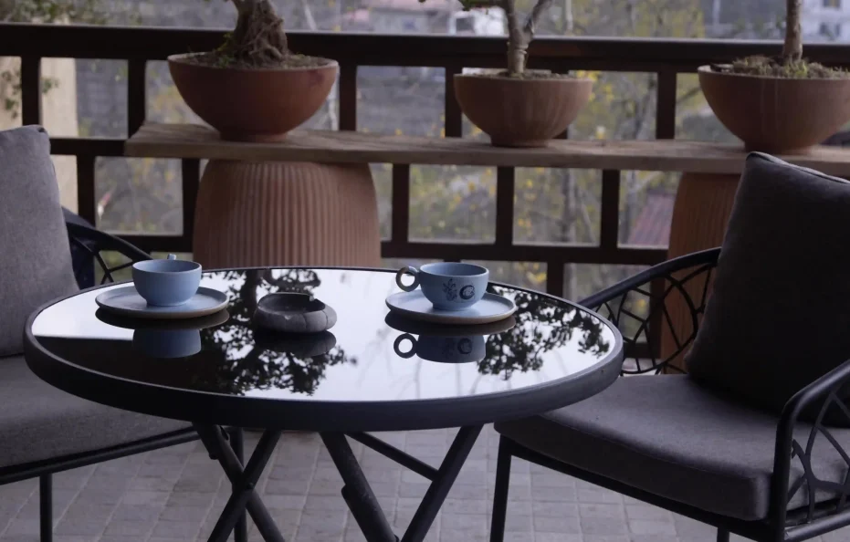 کلبه ماهتیسا vip