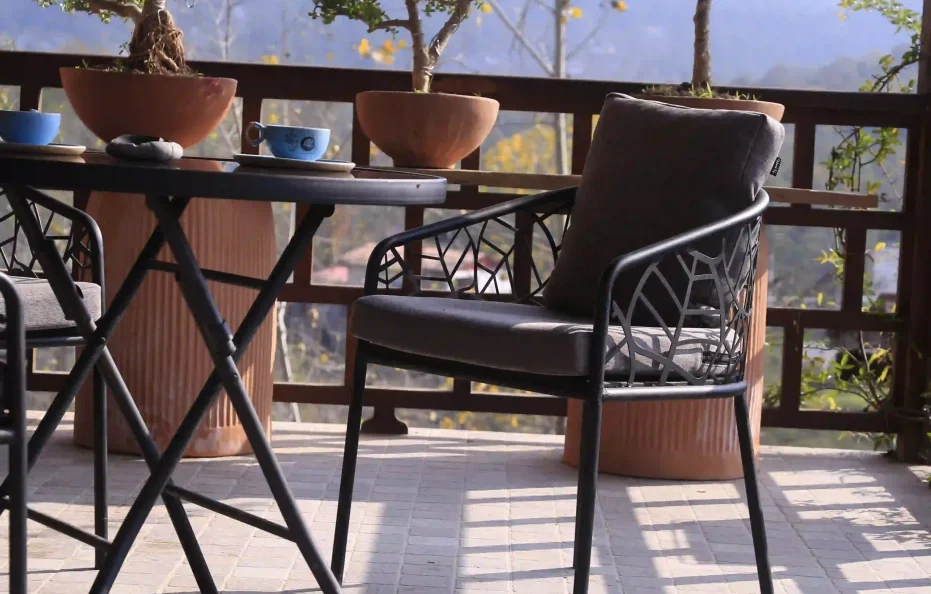 کلبه ماهتیسا vip