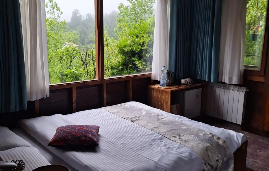 کلبه ماه تی تیvip