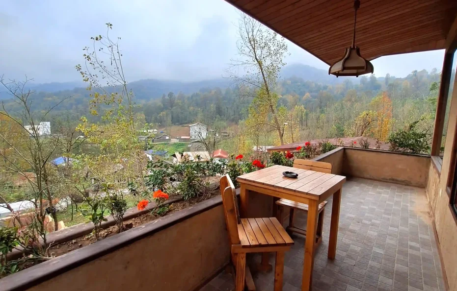 کلبه ماه تی تیvip