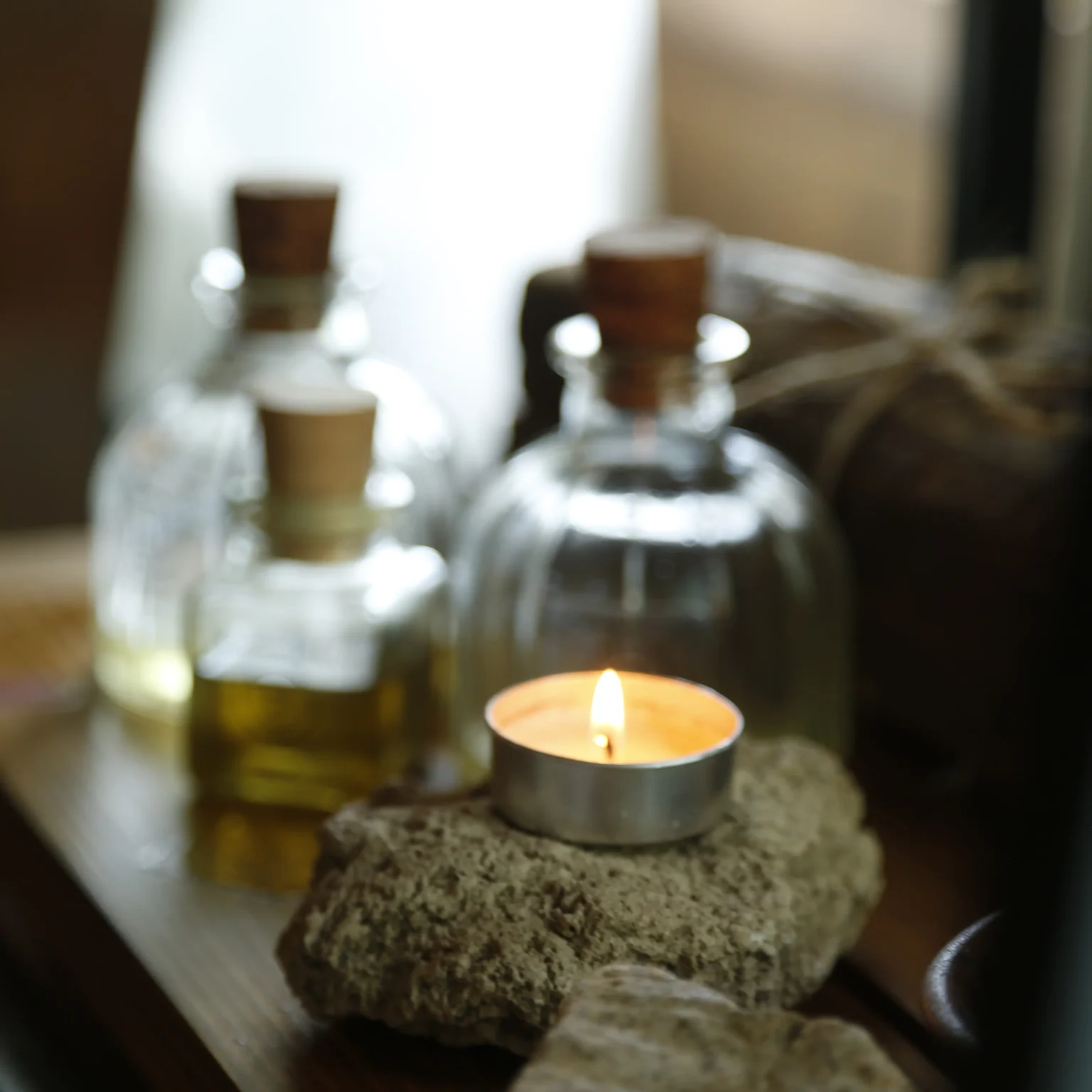 سالن ماساژ اقامتگاه یارا